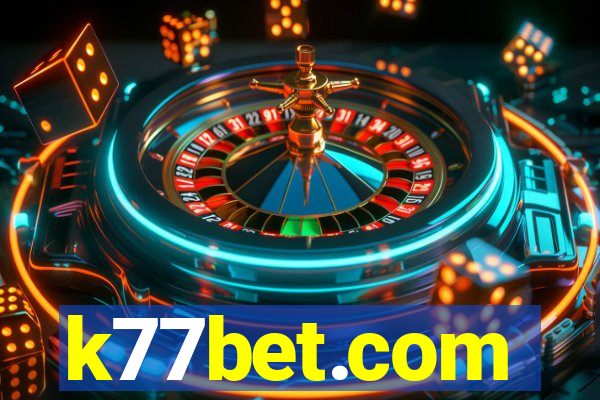 k77bet.com