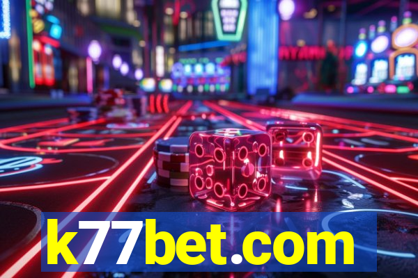 k77bet.com