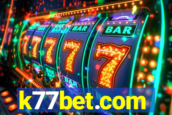 k77bet.com