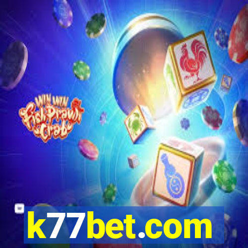 k77bet.com