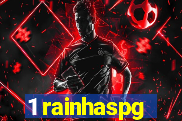 1 rainhaspg