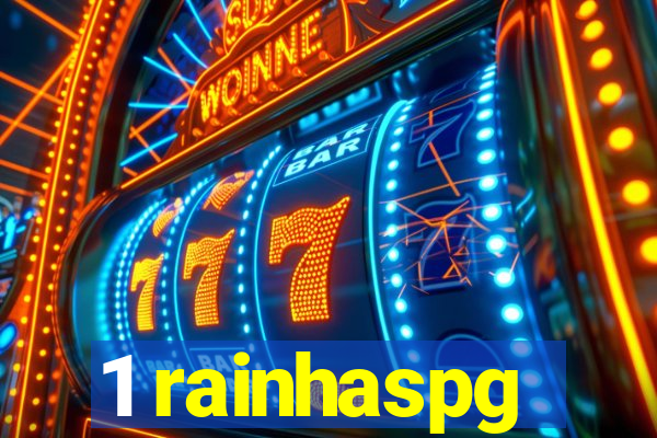 1 rainhaspg