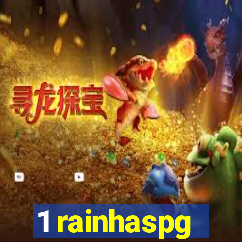 1 rainhaspg