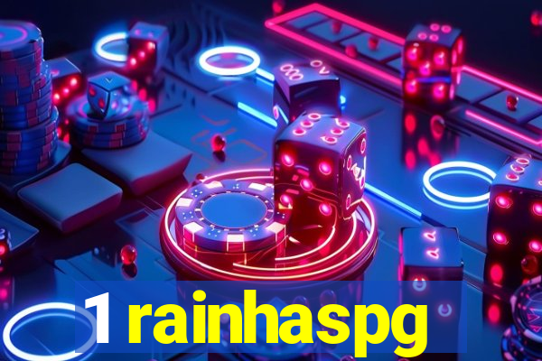 1 rainhaspg