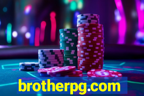 brotherpg.com