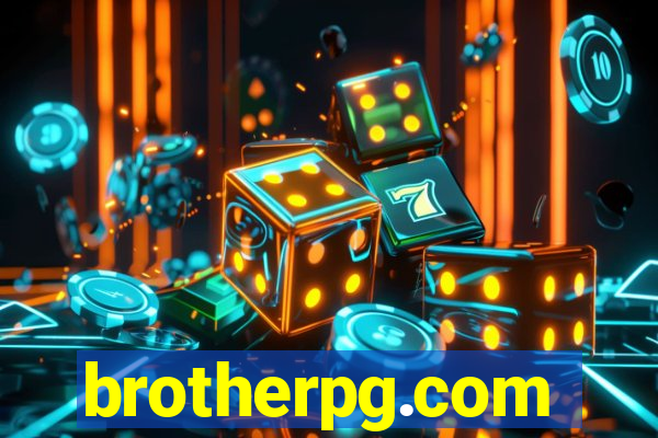 brotherpg.com