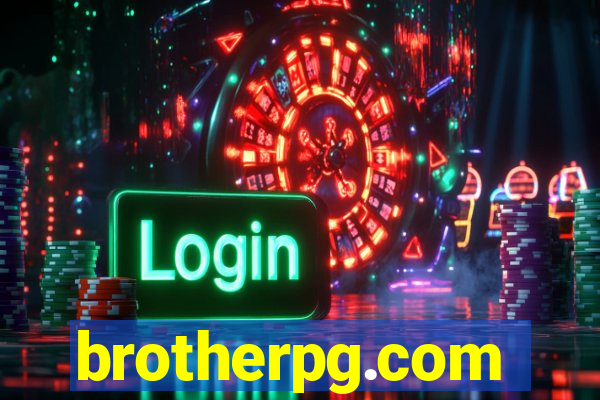 brotherpg.com