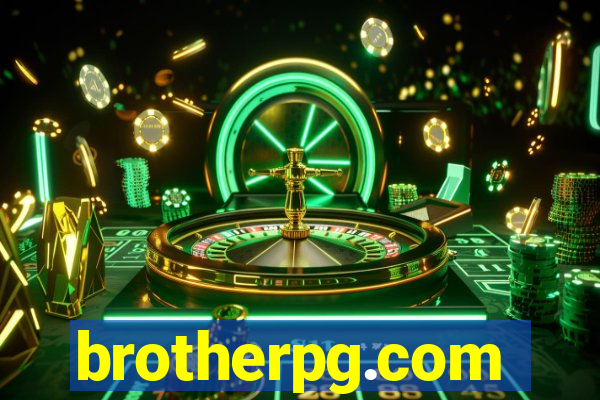 brotherpg.com