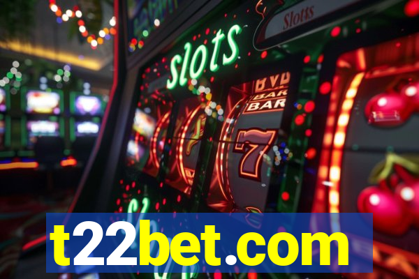 t22bet.com