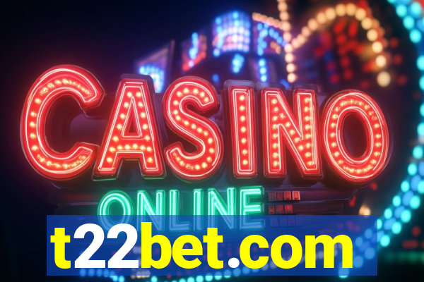 t22bet.com