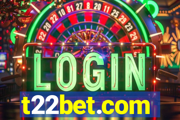 t22bet.com