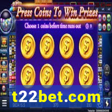 t22bet.com