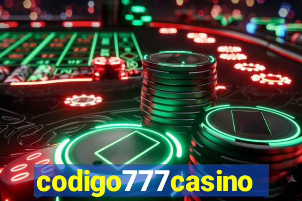 codigo777casino