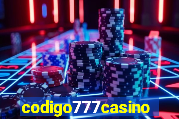 codigo777casino