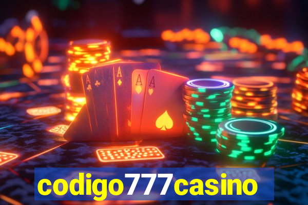 codigo777casino