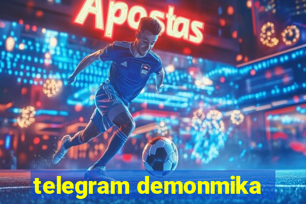 telegram demonmika