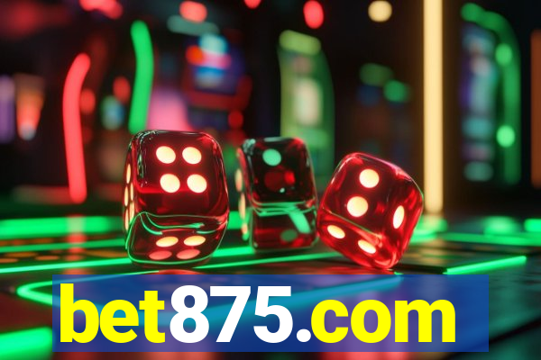 bet875.com