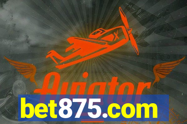 bet875.com