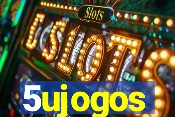 5ujogos