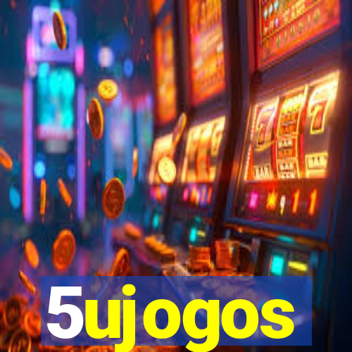 5ujogos