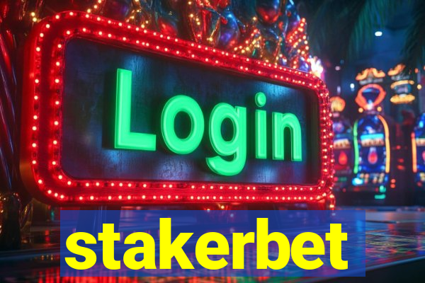 stakerbet