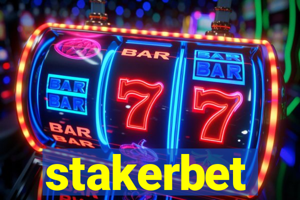 stakerbet