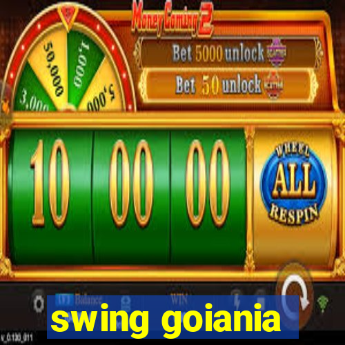 swing goiania