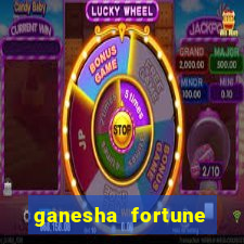 ganesha fortune minutos pagantes