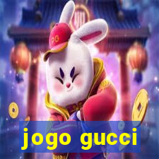 jogo gucci