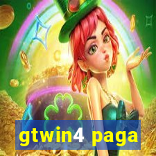 gtwin4 paga