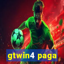 gtwin4 paga