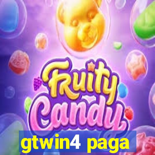 gtwin4 paga