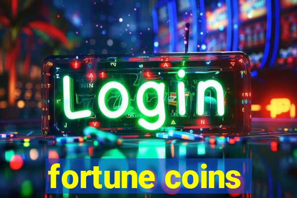 fortune coins