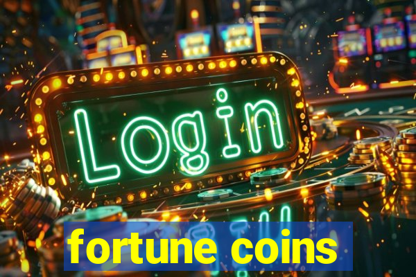 fortune coins