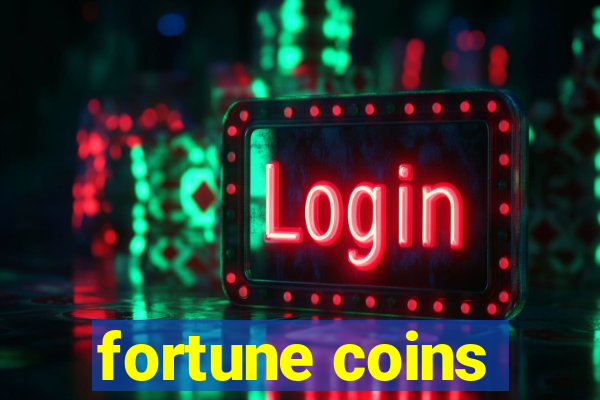 fortune coins