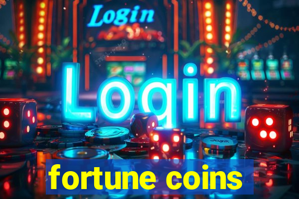 fortune coins