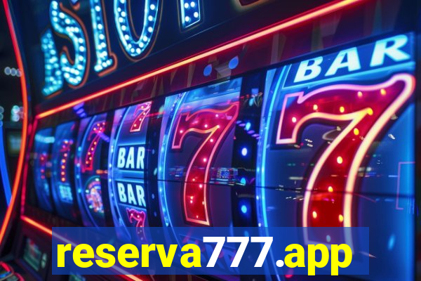 reserva777.app