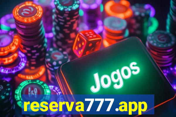 reserva777.app