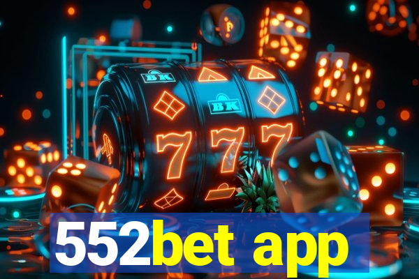 552bet app