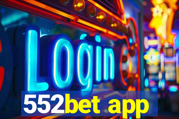 552bet app