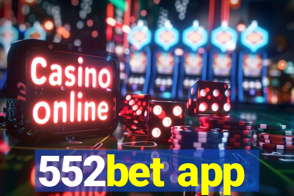 552bet app