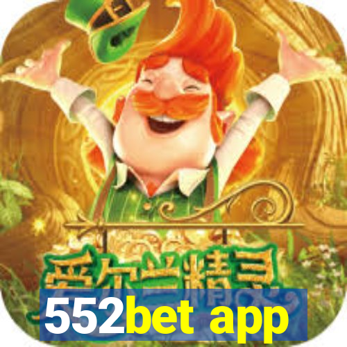 552bet app