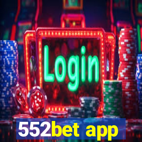 552bet app