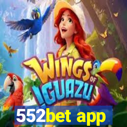 552bet app