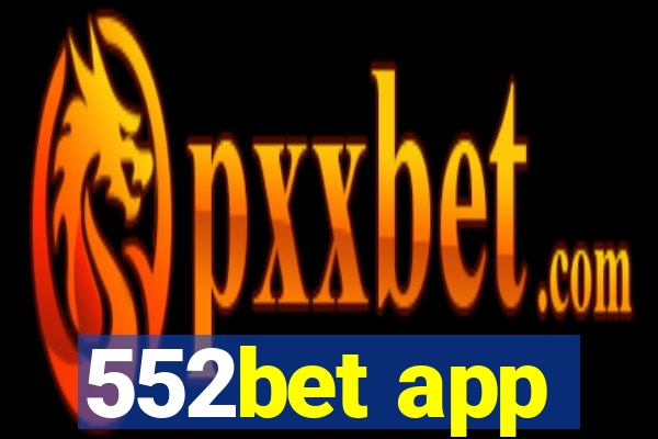 552bet app