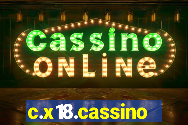 c.x18.cassino