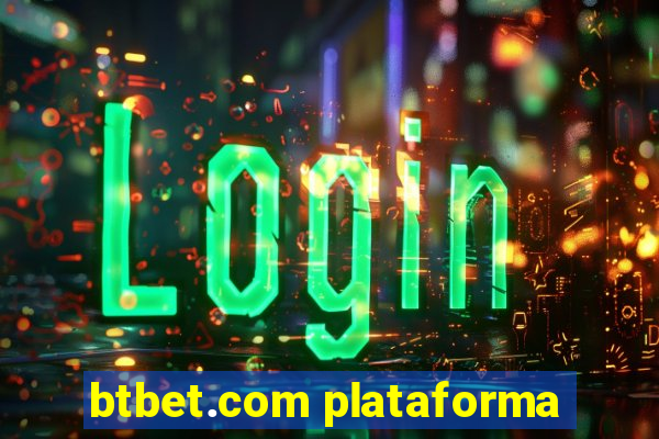 btbet.com plataforma