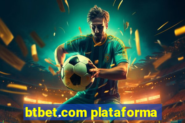 btbet.com plataforma