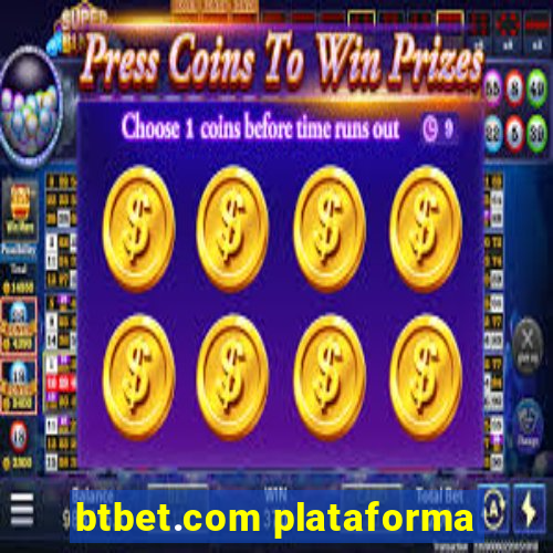 btbet.com plataforma