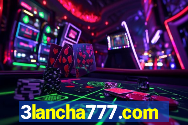 3lancha777.com